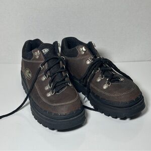 Sketchers Jammers Chunky Sneakers